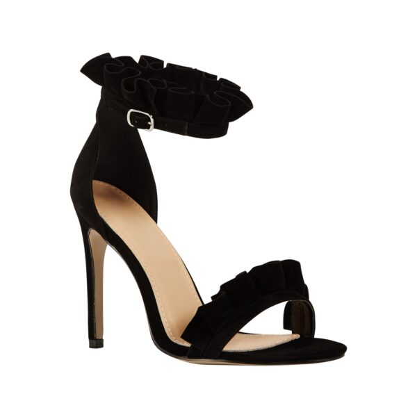 ElegantStep Women’s Heels – Grace Meets Comfort