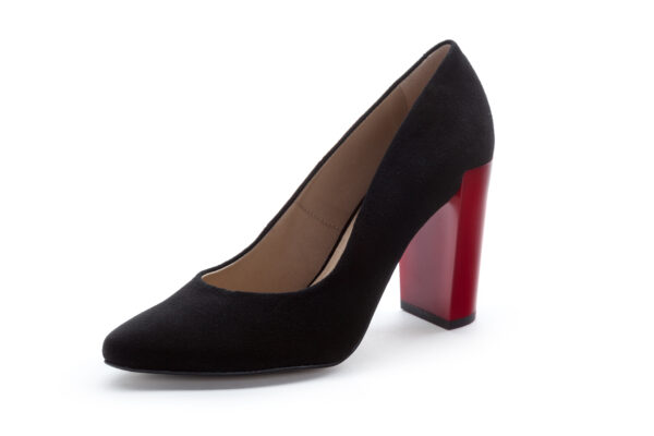 AllurePeak Women’s Heels – Timeless Elegance & Style